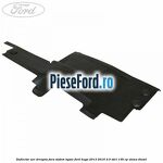 Deflector aer dreapta fara sistem Kysor Ford Kuga 2013-2016 2.0 TDCi 136 cp