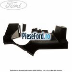 Deflector aer dreapta Ford Mondeo 2000-2007 1.8 16V 110 cp