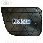 Deflector aer dreapta spate Ford Kuga 2013-2016 2.0 TDCi 136 cp