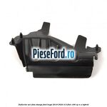 Deflector aer fata stanga Ford Kuga 2019-2023 2.5 FHEV 190 cp