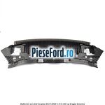 Deflector aer Ford Ka plus 2019-2020 1.5 Ti 120 cp