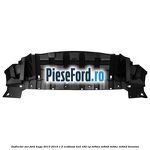 Deflector aer Ford Kuga 2013-2016 1.5 EcoBoost 4x4 182 cp
