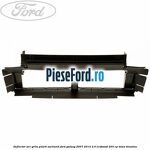 Deflector aer grila paleti oscilanti Ford Galaxy 2007-2014 2.0 EcoBoost 203 cp