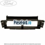 Deflector aer grila paleti oscilanti Ford S-Max 2007-2014 2.0 EcoBoost 240 cp