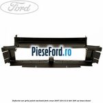 Deflector aer grila paleti oscilanti Ford S-Max 2007-2014 2.2 TDCi 200 cp