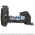 Deflector aer inferior radiator apa stanga Ford Ranger 2016-2020 2.2 TDCi 4x4 160 cp
