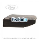 Deflector aer lateral dreapta Ford Fiesta 2008-2012 1.4 97 cp