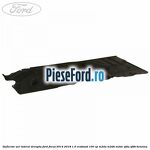 Deflector aer lateral dreapta Ford Focus 2014-2018 1.0 EcoBoost 100 cp