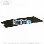 Deflector aer lateral dreapta Ford Focus 2014-2018 1.5 EcoBoost 182 cp