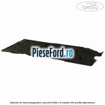 Deflector aer lateral stanga Ford C-Max 2016-2020 1.0 EcoBoost 100 cp