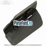 Deflector aer lateral stanga Ford Fiesta 2008-2012 1.4 97 cp