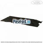 Deflector aer lateral stanga Ford Focus 2014-2018 1.0 EcoBoost 100 cp