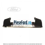 Deflector aer motor plastic Ford Transit 2006-2014 2.2 TDCi 100 cp