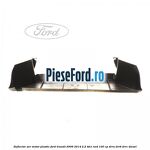 Deflector aer motor plastic Ford Transit 2006-2014 2.2 TDCi RWD 100 cp