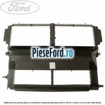 Deflector aer pentru grila cu inchidere automata Ford Focus 2011-2014 1.6 TDCi 115 cp