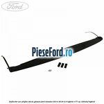 Deflector aer plafon sticla glisant Ford Mondeo 2014-2018 2.0 Hybrid 177 cp