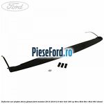 Deflector aer plafon sticla glisant Ford Mondeo 2014-2018 2.0 TDCi 4x4 180 cp