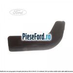 Deflector aer prag spate dreapta Ford Focus 2014-2018 1.0 EcoBoost 100 cp