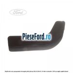 Deflector aer prag spate dreapta Ford Focus 2014-2018 1.6 TDCi ECOnetic 105 cp