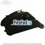 Deflector aer punte spate 4/5 usi Ford Mondeo 2000-2007 2.0 TDCi 130 cp