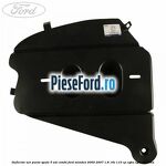Deflector aer punte spate 5 usi combi Ford Mondeo 2000-2007 1.8 16V 110 cp