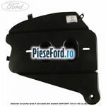 Deflector aer punte spate 5 usi combi Ford Mondeo 2000-2007 1.8 SCi 130 cp