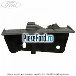 Deflector aer punte spate dreapta Ford Kuga 2008-2012 2.5 4x4 200 cp
