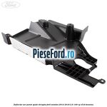 Deflector aer punte spate dreapta Ford Mondeo 2014-2018 2.5 149 cp