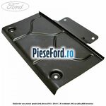Deflector aer punte spate Ford Focus 2011-2014 1.6 EcoBoost 182 cp