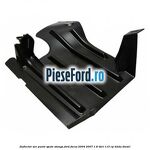 Deflector aer punte spate stanga Ford Focus 2004-2007 1.8 TDCi 115 cp