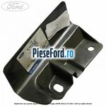 Deflector aer punte spate stanga Ford Kuga 2008-2012 2.0 TDCI 140 cp