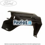 Deflector aer punte spate stanga Ford Kuga 2008-2012 2.5 4x4 200 cp