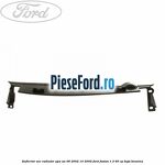 Deflector aer radiator apa an 06/2002-10/2005 Ford Fusion 1.3 60 cp