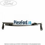 Deflector aer radiator apa an 06/2002-10/2005 Ford Fusion 1.4 80 cp