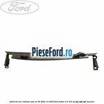 Deflector aer radiator apa an 06/2002-10/2005 Ford Fusion 1.6 100 cp