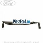 Deflector aer radiator apa an 06/2002-10/2005 Ford Fusion 1.6 TDCi 90 cp