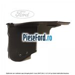 Deflector aer radiator apa dreapta Ford C-Max 2007-2011 1.6 116 cp