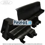 Deflector aer radiator apa dreapta Ford Focus 2014-2018 1.5 EcoBoost 182 cp