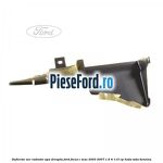 Deflector aer radiator apa dreapta Ford Focus C-Max 2003-2007 1.6 Ti 115 cp
