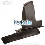 Deflector aer radiator apa dreapta Ford Kuga 2008-2012 2.0 TDCi 136 cp