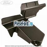 Deflector aer radiator apa dreapta Ford Kuga 2008-2012 2.0 TDCI 4x4 163 cp