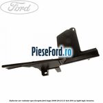 Deflector aer radiator apa dreapta Ford Kuga 2008-2012 2.5 4x4 200 cp