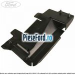 Deflector aer radiator apa dreapta Ford Kuga 2013-2016 1.5 EcoBoost 4x4 182 cp