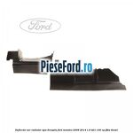 Deflector aer radiator apa dreapta Ford Mondeo 2008-2014 1.8 TDCi 100 cp