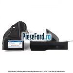 Deflector aer radiator apa dreapta Ford Mustang 2015-2018 5.0 V8 418 cp