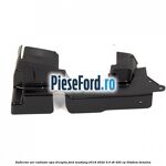 Deflector aer radiator apa dreapta Ford Mustang 2018-2022 5.0 V8 450 cp