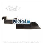Deflector aer radiator apa dreapta Ford S-Max 2007-2014 2.0 TDCi 136 cp