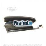 Deflector aer radiator apa dreapta Ford Transit 2006-2014 2.4 TDCi 100 cp