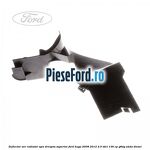 Deflector aer radiator apa dreapta superior Ford Kuga 2008-2012 2.0 TDCi 136 cp