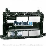 Deflector aer radiator apa Ford EcoSport 2019-2023 1.0 EcoBoost 125 cp